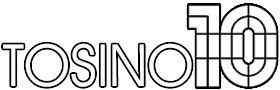 tosino10logo